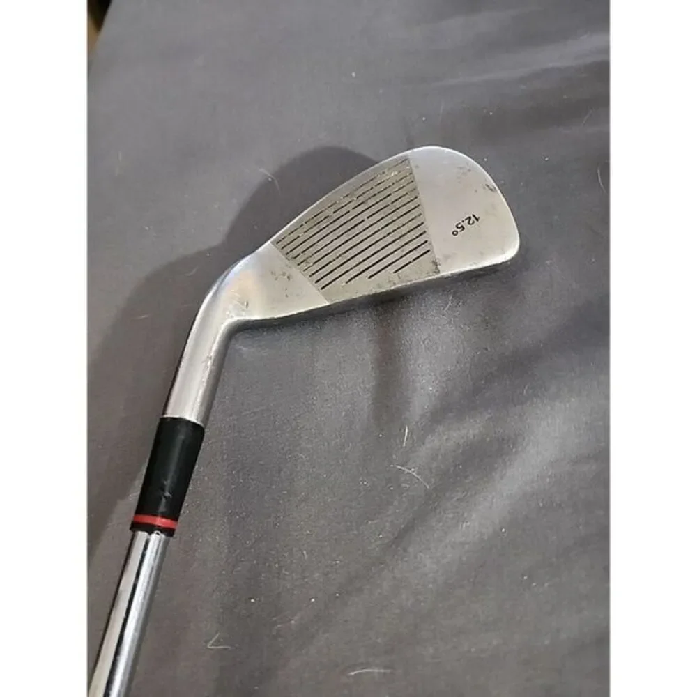 Controller Jumbo Roll and Bulge, Fairway‎ Driving Iron 12.5 Reg Flex, R.H.